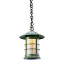 Arroyo Craftsman Newport 9" Pendant image
