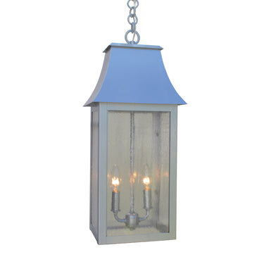 Arroyo Craftsman Orpington 10" Pendant image