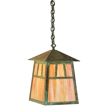 Arroyo Craftsman Raymond 10" Pendant image