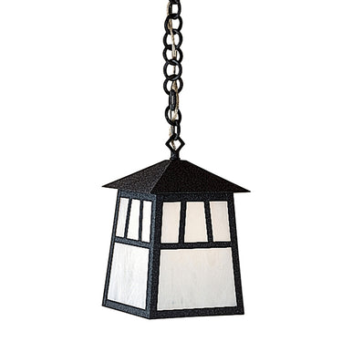 Arroyo Craftsman Raymond 8" Pendant image