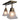 Arroyo Craftsman Ruskin 2 Light Ceiling Mount 1