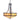 Arroyo Craftsman Saint 20" George Inverted Chandelier 1