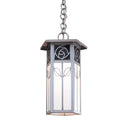 Arroyo Craftsman Saint Clair 12" Pendant image