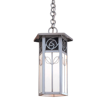 Arroyo Craftsman Saint Clair 12" Pendant image