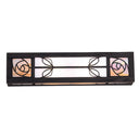 Arroyo Craftsman Saint Clair 18" Light Bar Wall Mount image