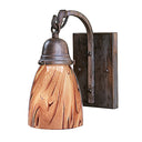 Arroyo Craftsman Simplicity One Light Sconce image