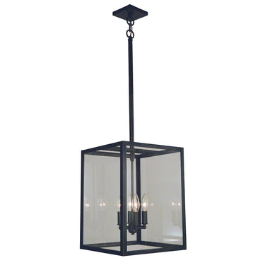 Arroyo Craftsman Vintage 12" Stem Hung image