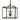 Arroyo Craftsman Vintage 14" Pendant 1