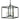 Arroyo Craftsman Vintage 18" Pendant 1