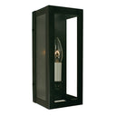 Arroyo Craftsman Vintage 4" Sconce Wall Mount image