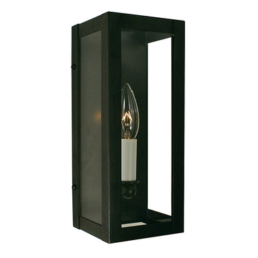 Arroyo Craftsman Vintage 4" Sconce Wall Mount image