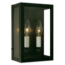 Arroyo Craftsman Vintage 7" Sconce Wall Mount image