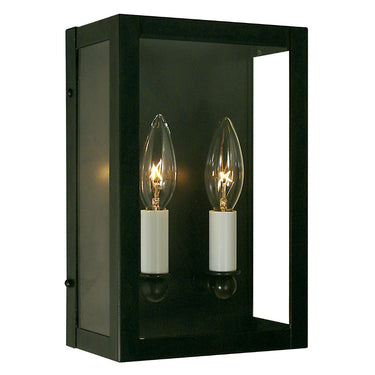 Arroyo Craftsman Vintage 7" Sconce Wall Mount image