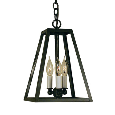 Arroyo Craftsman Vintage 9" Pendant image