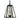 Arroyo Craftsman Vintage 9" Pendant 1