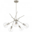 Asha Chandelier-ASA5026BN 1