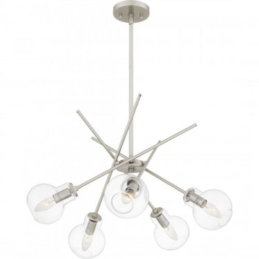 Asha Chandelier-ASA5026BN 1