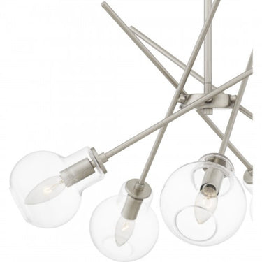Asha Chandelier-ASA5026BN 2