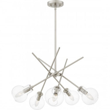 Asha Chandelier-ASA5026BN 4