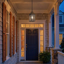 Ashford Pendant shown in the Dark Brass finish with a Seedy shade - 9522-H-DB-SDY 3