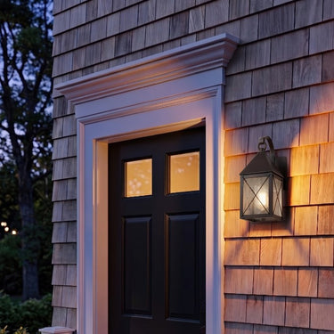 Ashford Sconce shown in the Dark Brass finish with a Seedy shade - 9531P-X-DB-SDY 2