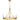 Aspyn 5 Light Chandelier in Light Gold 3
