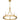 Aspyn 5 Light Chandelier in Light Gold 6