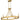 Aspyn 6 Light Island Light in Light Gold 6