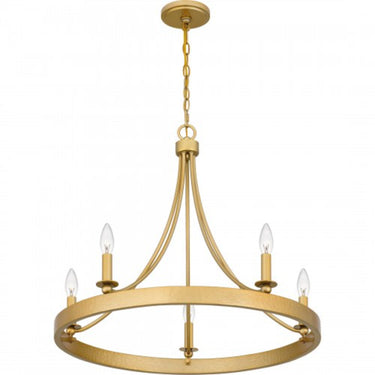 Aspyn Chandelier-APN5026LG 1