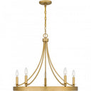 Aspyn Chandelier-APN5026LG
