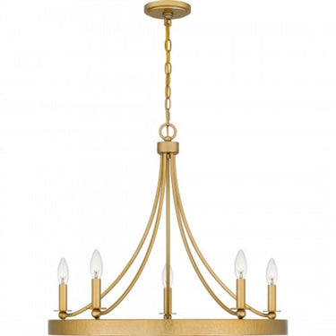 Aspyn Chandelier-APN5026LG