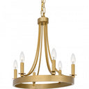 Aspyn Island Light-APN636LG 1