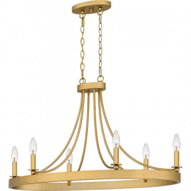 Aspyn Island Light-APN636LG 4