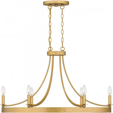 Aspyn Island Light-APN636LG 5