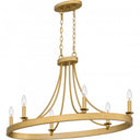 Aspyn Island Light-APN636LG