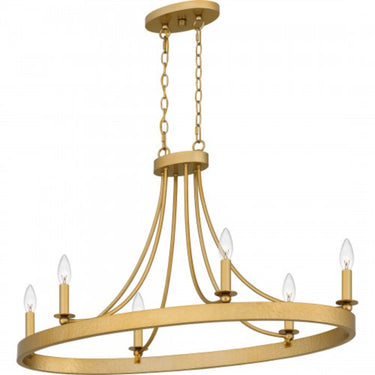 Aspyn Island Light-APN636LG