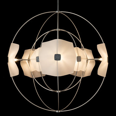 Astra Orb Large Pendant 2