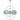 Astra Orb Large Pendant 6