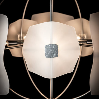 Astra Orb Large Pendant 8