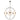 Astra Orb Small Pendant 5