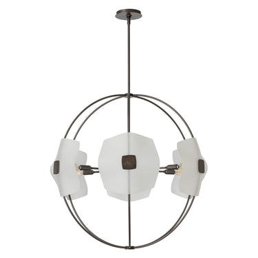 Astra Orb Small Pendant 6