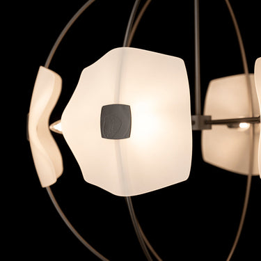 Astra Orb Small Pendant 8