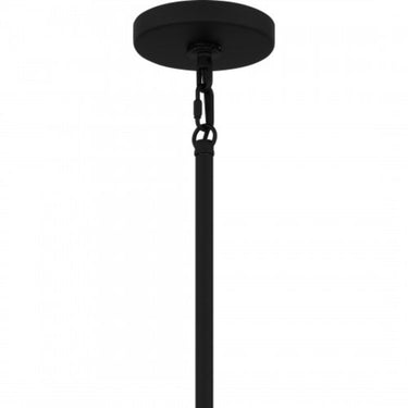 Atkins Chandelier-ATK5027MBK 3