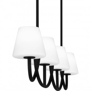 Atkins Island Light-ATK440MBK 1