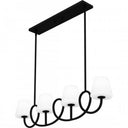 Atkins Island Light-ATK440MBK