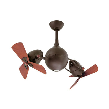 Atlas Acqua Rotational Ceiling Fan 2