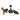 Atlas Dagny Ceiling Fan in Textured Bronze 2