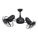 Atlas Dagny Ceiling Fan in Textured Bronze 5