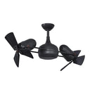 Atlas Dagny Ceiling Fan in Textured Bronze 7