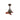 Atlas Diane Ceiling Fan in Textured Bronze - Crescent Harbor